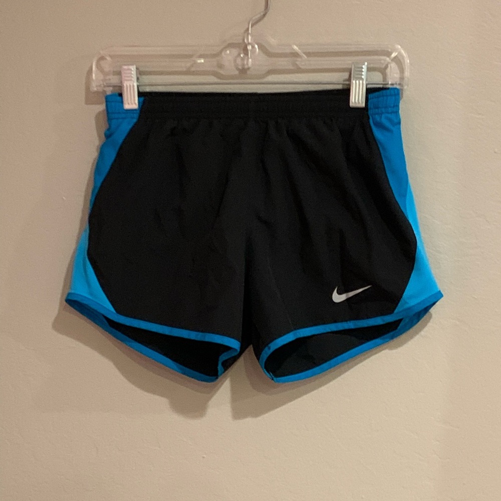 Nike athletic shorts
